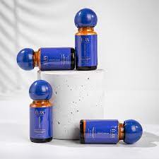 Эксперт-система удаления краски с бровей «BROW D-COLOR» Эмульсия 1